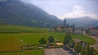 Archived image Webcam Village Sagogn 13:00