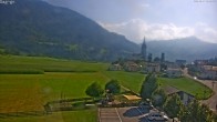Archived image Webcam Village Sagogn 15:00
