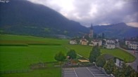 Archiv Foto Webcam Sagogn in Graubünden 03:00