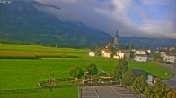Archiv Foto Webcam Sagogn in Graubünden 07:00