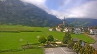 Archiv Foto Webcam Sagogn in Graubünden 09:00