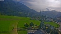 Archiv Foto Webcam Sagogn in Graubünden 15:00