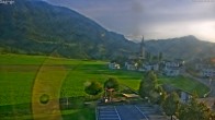 Archiv Foto Webcam Sagogn in Graubünden 17:00