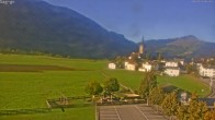 Archived image Webcam Village Sagogn 07:00