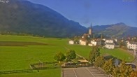 Archived image Webcam Village Sagogn 08:00
