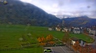 Archiv Foto Webcam Sagogn in Graubünden 07:00