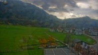 Archiv Foto Webcam Sagogn in Graubünden 13:00