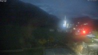 Archiv Foto Webcam Sagogn in Graubünden 19:00