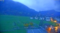 Archived image Webcam Village Sagogn 05:00