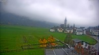 Archived image Webcam Village Sagogn 09:00