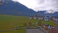 Archived image Webcam Village Sagogn 09:00