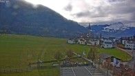 Archived image Webcam Village Sagogn 11:00