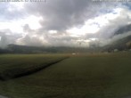 Archived image Webcam Village Trin 07:00