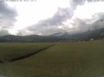 Archived image Webcam Village Trin 09:00