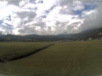 Archived image Webcam Village Trin 11:00
