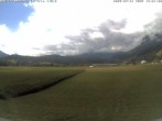 Archived image Webcam Village Trin 13:00