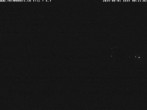 Archiv Foto Webcam Trin: Loipen 23:00