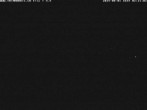 Archiv Foto Webcam Trin: Loipen 01:00