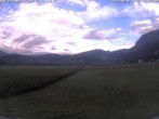 Archiv Foto Webcam Trin: Loipen 06:00