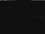 Archiv Foto Webcam Trin: Loipen 23:00