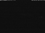 Archiv Foto Webcam Trin: Loipen 03:00