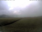 Archiv Foto Webcam Trin: Loipen 06:00