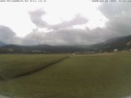 Archiv Foto Webcam Trin: Loipen 13:00