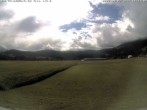 Archiv Foto Webcam Trin: Loipen 15:00