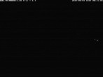 Archiv Foto Webcam Trin: Loipen 18:00