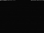 Archiv Foto Webcam Trin: Loipen 20:00