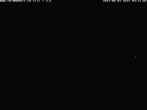 Archiv Foto Webcam Trin: Loipen 22:00