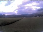 Archiv Foto Webcam Trin: Loipen 00:00