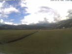 Archiv Foto Webcam Trin: Loipen 04:00