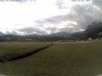 Archiv Foto Webcam Trin: Loipen 06:00