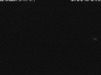 Archiv Foto Webcam Trin: Loipen 18:00