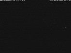 Archiv Foto Webcam Trin: Loipen 22:00