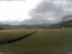 Archiv Foto Webcam Trin: Loipen 02:00