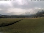 Archiv Foto Webcam Trin: Loipen 04:00