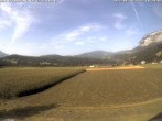 Archived image Webcam Village Trin 04:00