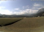 Archived image Webcam Village Trin 08:00