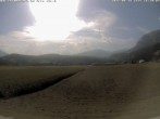 Archived image Webcam Village Trin 10:00