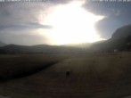 Archived image Webcam Village Trin 12:00