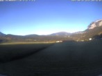 Archived image Webcam Village Trin 07:00