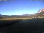 Archived image Webcam Village Trin 08:00