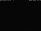 Archiv Foto Webcam Trin: Loipen 03:00