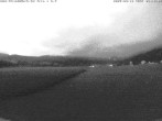 Archiv Foto Webcam Trin: Loipen 05:00