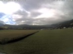 Archiv Foto Webcam Trin: Loipen 09:00