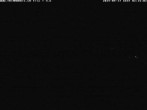 Archiv Foto Webcam Trin: Loipen 01:00