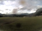 Archived image Webcam Village Trin 09:00