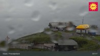 Archived image Webcam Top station Fronalpstock 06:00